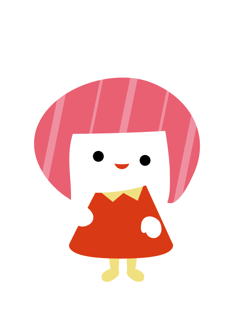 スーちゃん